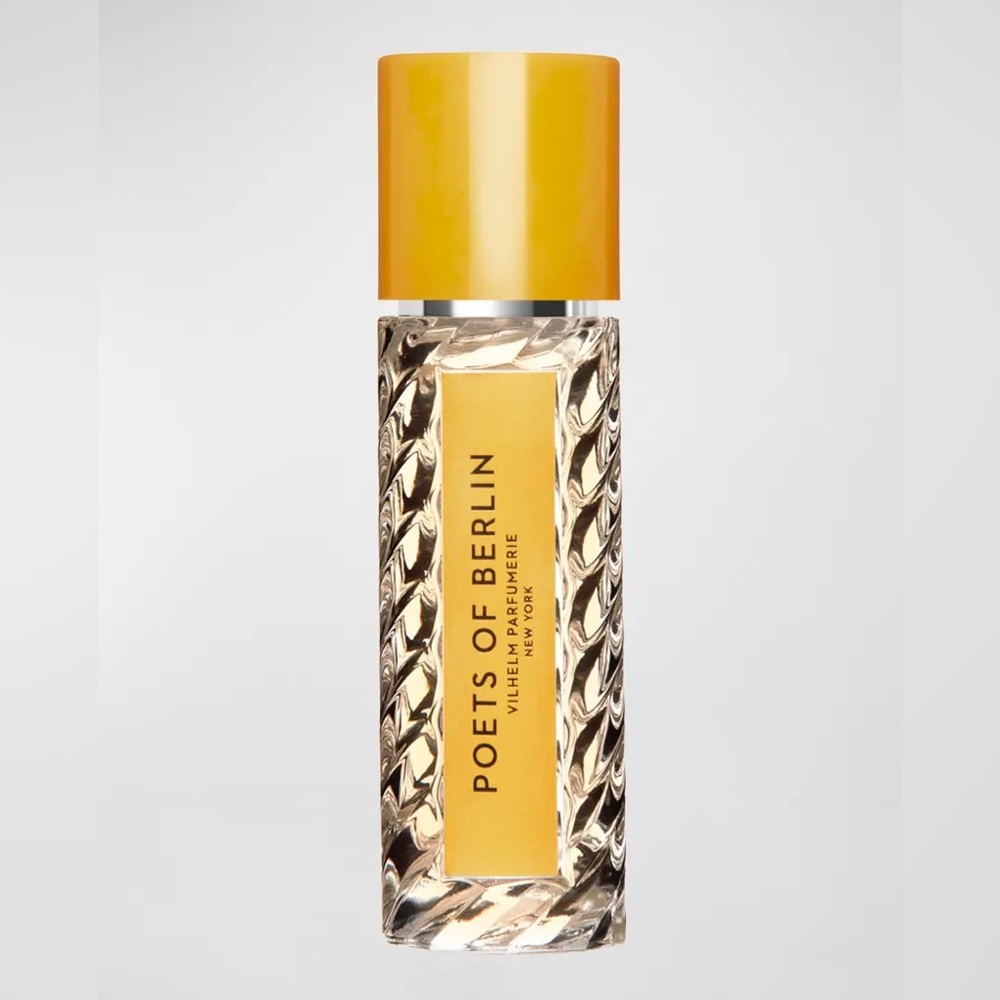 Vilhelm Parfumerie Poets of Berlin perfume
